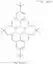 Fig. 09 - Bimetallic catalytic complexes for the polymerisation of carbon dioxide and an epoxide