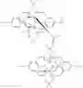 Fig. 15 - Bimetallic catalytic complexes for the polymerisation of carbon dioxide and an epoxide