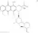 Fig. 109 - Anthracycline derivative conjugates, process for their preparation and their use as antitumor compounds