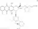 Fig. 98 - Anthracycline derivative conjugates, process for their preparation and their use as antitumor compounds