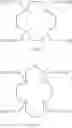 Fig. 02 - Functionalisation of cage amine ligands for metallo-radiopharmaceuticals