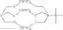 Fig. 07 - Functionalisation of cage amine ligands for metallo-radiopharmaceuticals
