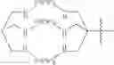 Fig. 12 - Functionalisation of cage amine ligands for metallo-radiopharmaceuticals