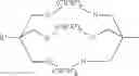 Fig. 16 - Functionalisation of cage amine ligands for metallo-radiopharmaceuticals