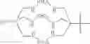 Fig. 18 - Functionalisation of cage amine ligands for metallo-radiopharmaceuticals