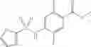 Fig. 209 - Sulfonamide derivative and medicinal use thereof