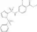 Fig. 274 - Sulfonamide derivative and medicinal use thereof