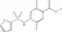 Fig. 398 - Sulfonamide derivative and medicinal use thereof