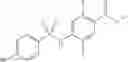 Fig. 414 - Sulfonamide derivative and medicinal use thereof