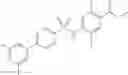 Fig. 427 - Sulfonamide derivative and medicinal use thereof