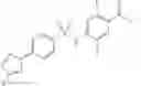 Fig. 448 - Sulfonamide derivative and medicinal use thereof