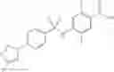 Fig. 449 - Sulfonamide derivative and medicinal use thereof