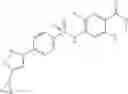 Fig. 520 - Sulfonamide derivative and medicinal use thereof