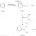 Fig. 06 - Process for the preparation of tetracarboxynaphthalenediimide compounds disubstituted with heteroaryl groups
