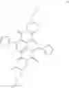 Fig. 13 - Process for the preparation of tetracarboxynaphthalenediimide compounds disubstituted with heteroaryl groups
