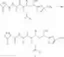 Fig. 41 - Processes for preparing tubulysin derivatives and conjugates thereof