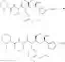 Fig. 42 - Processes for preparing tubulysin derivatives and conjugates thereof