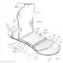Fig. 01 - Double notched catheter securement assembly