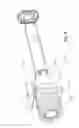 Fig. 10 - Medicament delivery device