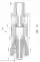 Fig. 43 - Medical connector