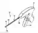 Fig. 01 - Arthroscopic meniscal repair systems and methods