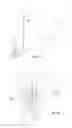 Fig. 11 - Devices and methods for inserting a vertebral fixation member