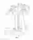 Fig. 14 - Devices and methods for inserting a vertebral fixation member