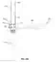 Fig. 18 - Devices and methods for inserting a vertebral fixation member
