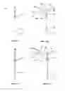 Fig. 27 - Devices and methods for inserting a vertebral fixation member