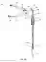 Fig. 29 - Devices and methods for inserting a vertebral fixation member