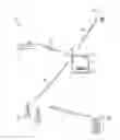 Fig. 01 - Location-based security system for portable electronic device