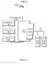 Fig. 03 - Data storage architecture extension system and method