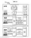 Fig. 64 - Data storage architecture extension system and method