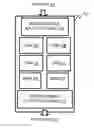 Fig. 01 - Mapping a lookup table to prefabricated TCAMS
