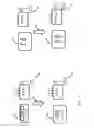 Fig. 06 - Mapping a lookup table to prefabricated TCAMS
