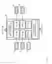 Fig. 08 - Mapping a lookup table to prefabricated TCAMS