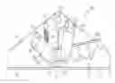 Fig. 01 - MULTI-LEVEL SOFA HINGE FOR SOFA CONVERTIBLE
