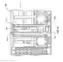 Fig. 12 - Selective clamping of electronics card to coolant-cooled structure