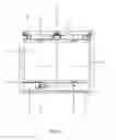 Fig. 02 - ROTATABLE SLIDING WINDOW