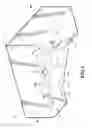 Fig. 02 - Inside corner gutter piece