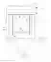 Fig. 01 - Face panels for loading dock seals and shelters