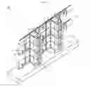 Fig. 08 - Masonry wall assembly