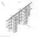 Fig. 09 - Masonry wall assembly