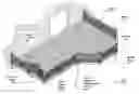 Fig. 01 - Enhanced deck assembly facilitation methods and systems