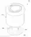 Fig. 01 - Vacuum apparatus