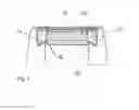 Fig. 08 - CASSETTE AND APPARATUS FOR PACKING DISPOSABLE OBJECTS INTO AN ELONGATED TUBE OF FLEXIBLE MATERIAL
