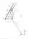 Fig. 02 - Water rake for skimming ponds