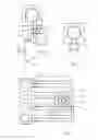 Fig. 02 - Exhaust gas system for an internal combustion engine
