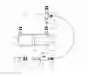 Fig. 01 - HYDRAULIC ACTUATOR ARRANGEMENT