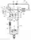 Fig. 01 - Turbocharging device of engine for vehicle